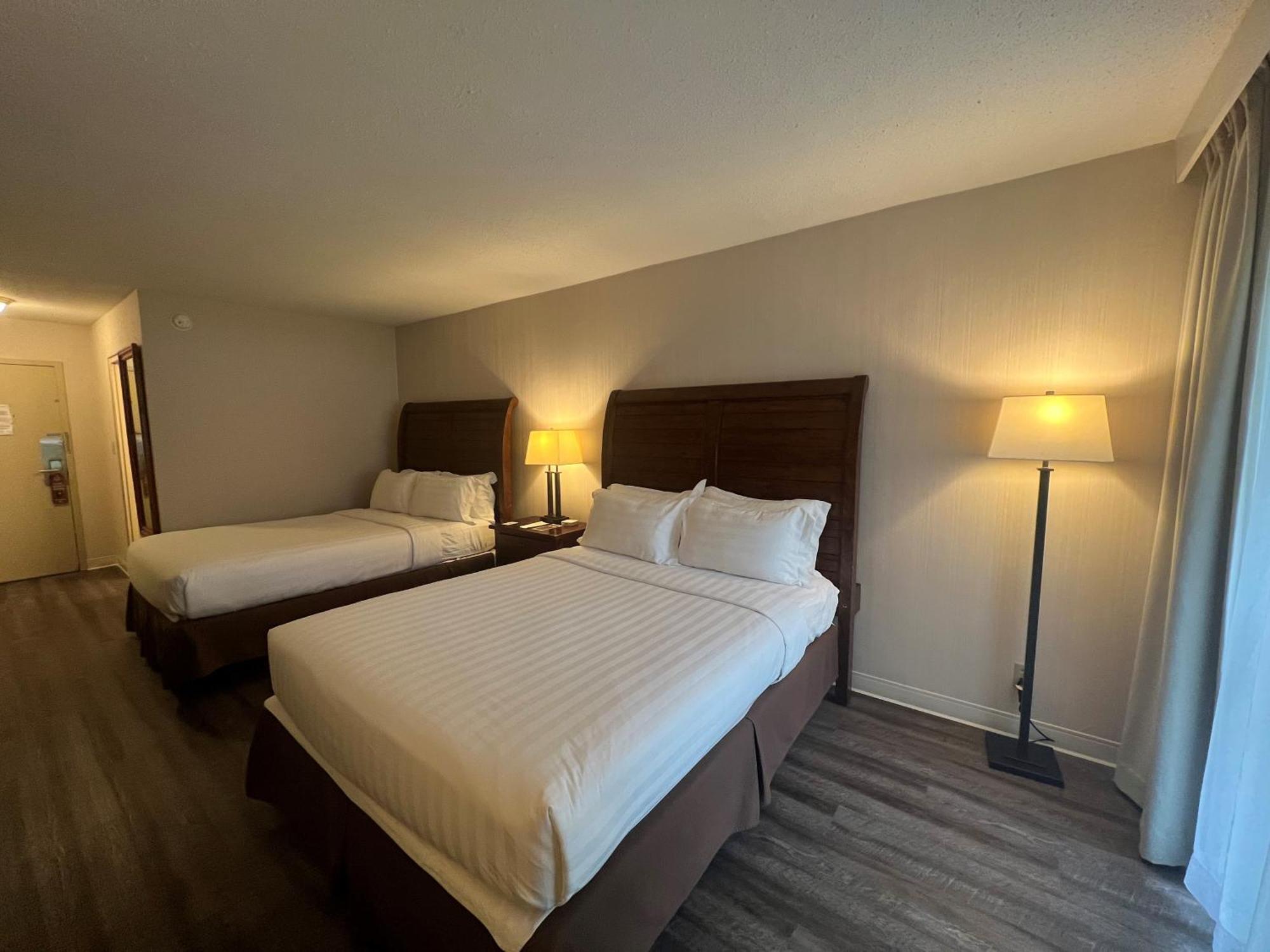 Hidden Valley Resort, Ascend Hotel Collection Huntsville Zewnętrze zdjęcie