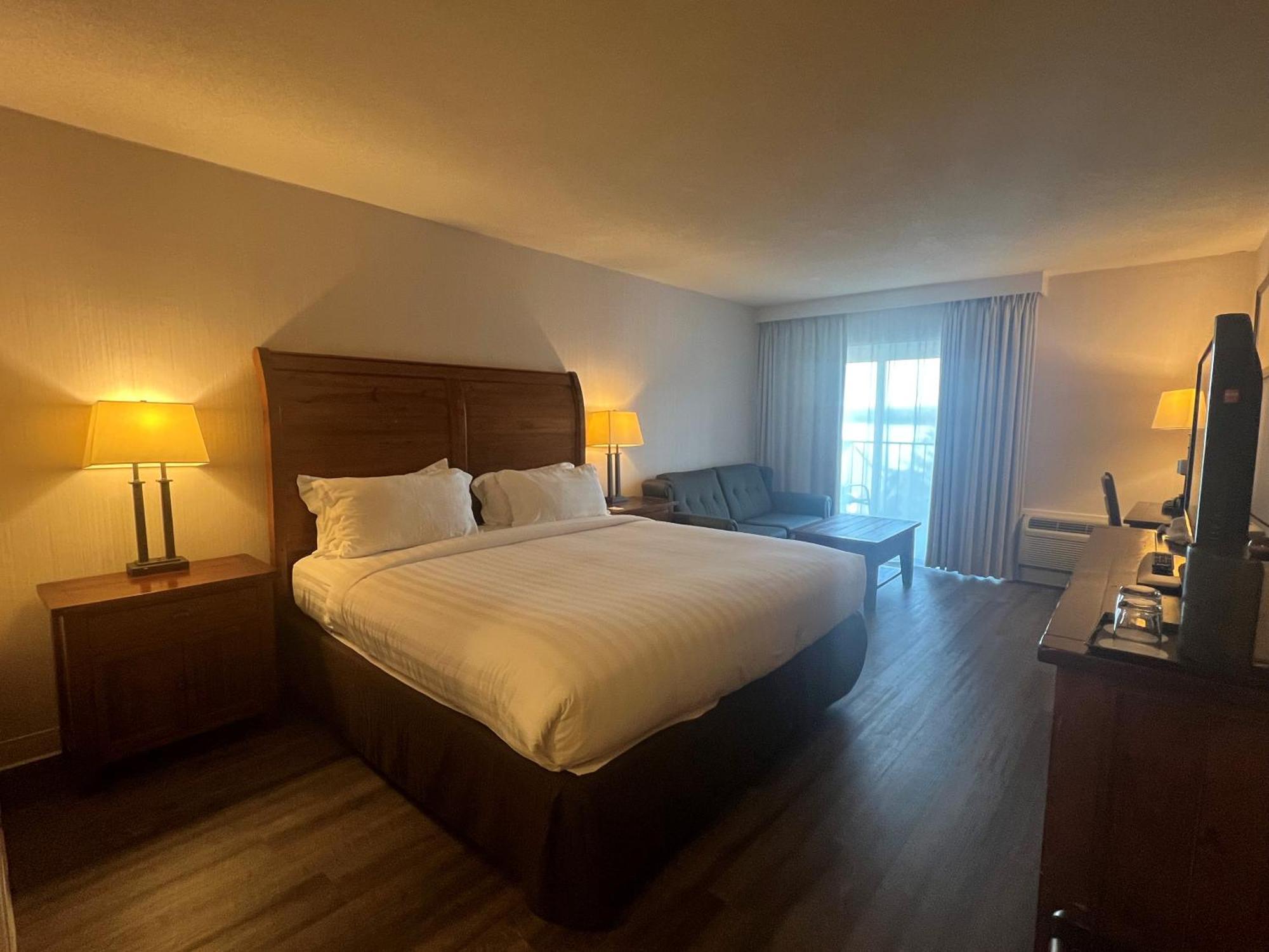 Hidden Valley Resort, Ascend Hotel Collection Huntsville Zewnętrze zdjęcie