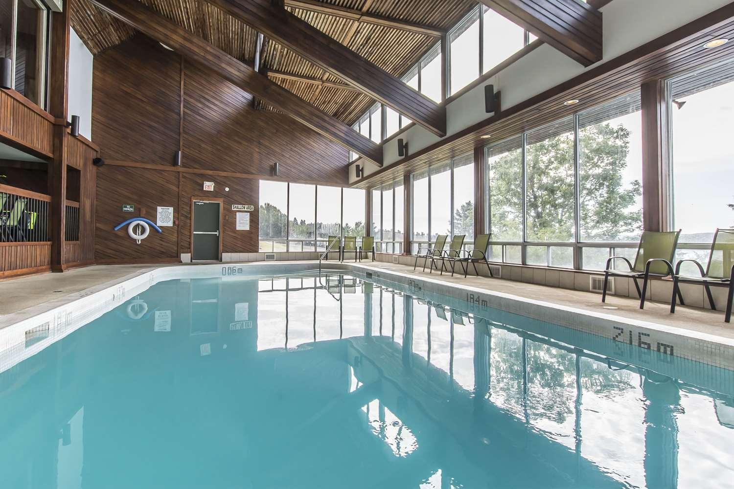 Hidden Valley Resort, Ascend Hotel Collection Huntsville Zewnętrze zdjęcie