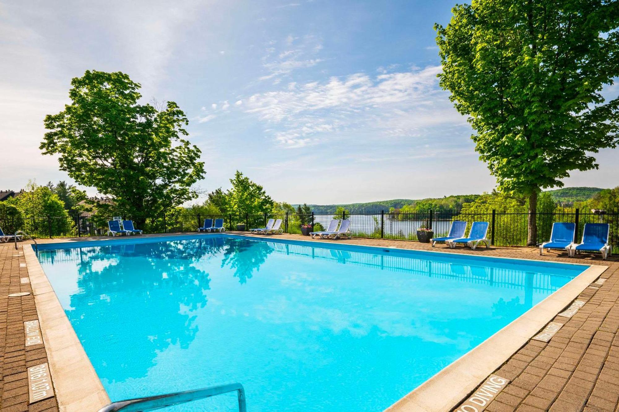 Hidden Valley Resort, Ascend Hotel Collection Huntsville Zewnętrze zdjęcie