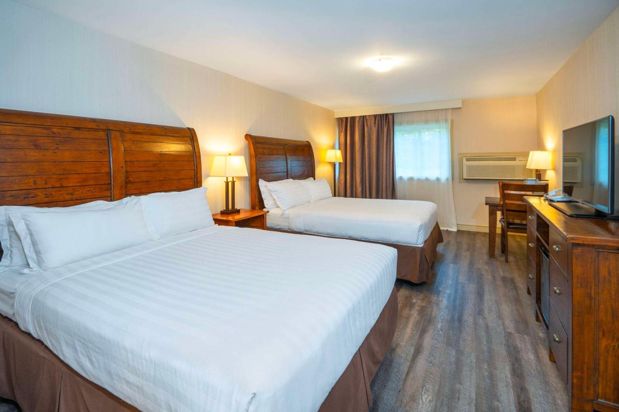 Hidden Valley Resort, Ascend Hotel Collection Huntsville Zewnętrze zdjęcie