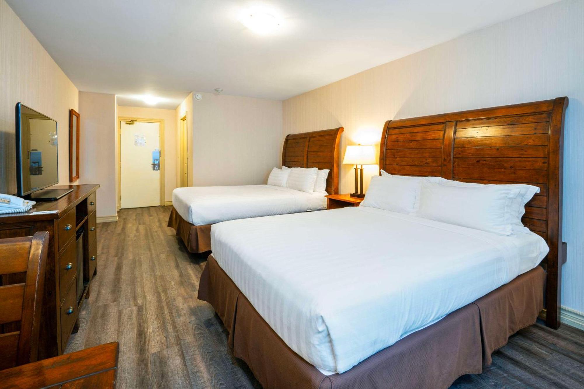 Hidden Valley Resort, Ascend Hotel Collection Huntsville Zewnętrze zdjęcie