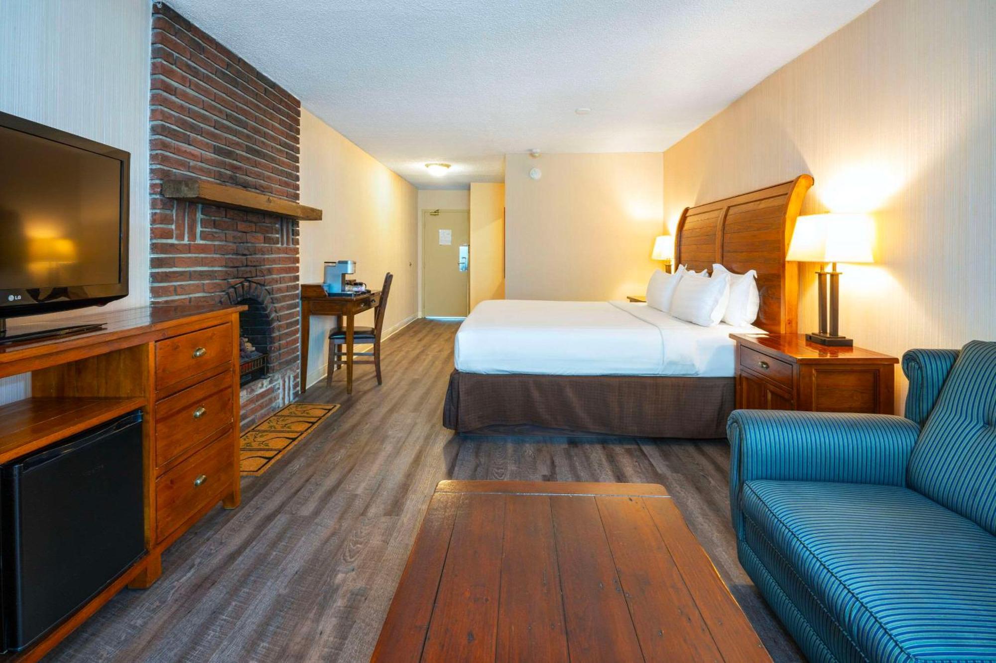 Hidden Valley Resort, Ascend Hotel Collection Huntsville Zewnętrze zdjęcie