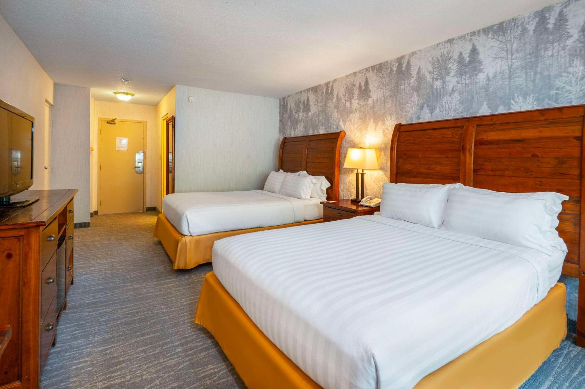 Hidden Valley Resort, Ascend Hotel Collection Huntsville Zewnętrze zdjęcie